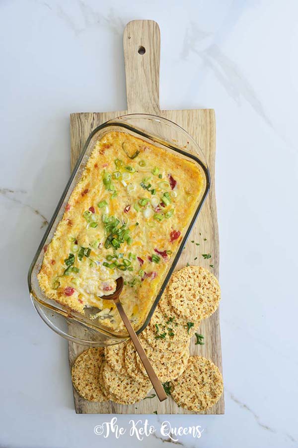 pimiento cheese dip keto diet snack recipes