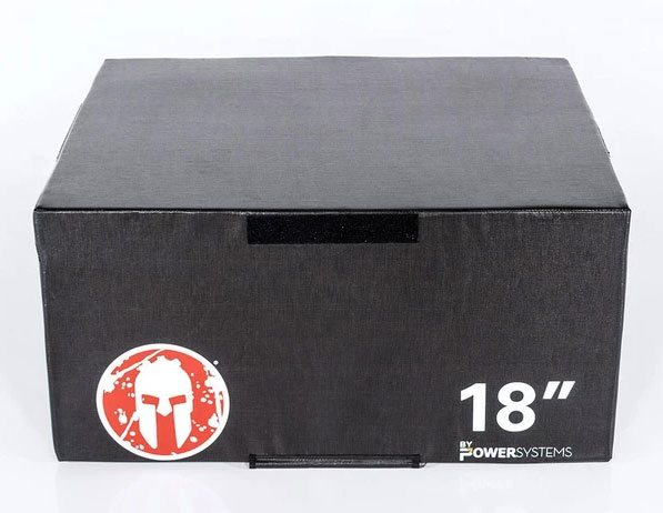 SPARTAN Foam Plyobox SPARTAN Foam Plyobox SPARTAN Foam Plyobox SPARTAN Foam Plyobox SPARTAN Foam Plyobox SPARTAN FOAM PLYOBOX