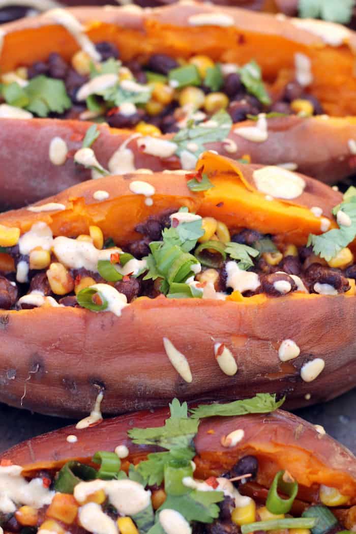 sweet potato heart-healthy slow cooker recipes